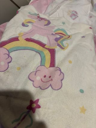 Cama Kura Ikea Madera Blanca