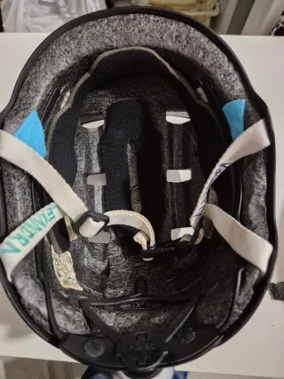 Patines Oxelo Talla 35-38 + Protecciones