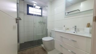 Chalet en venta en Santiago de la Ribera en San Javier