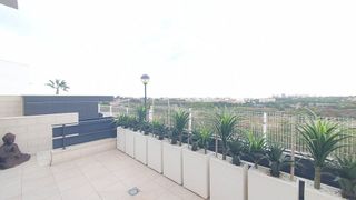 Chalet en venta en Santiago de la Ribera en San Javier