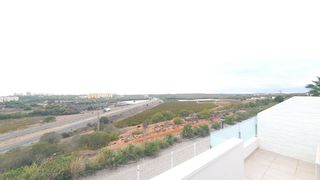 Chalet en venta en Santiago de la Ribera en San Javier