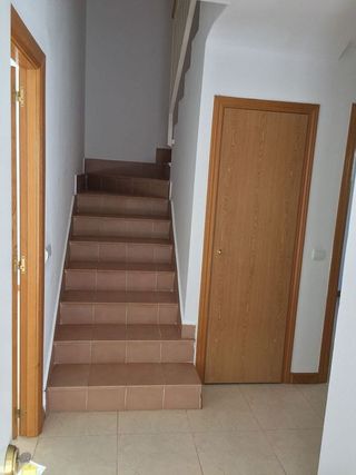 Casa pareada en venta en Pedrezuela