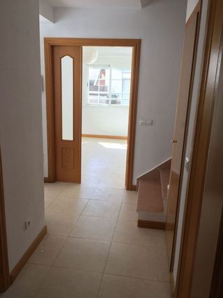 Casa pareada en venta en Pedrezuela