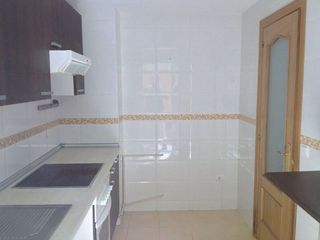 Casa pareada en venta en Pedrezuela