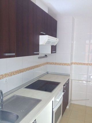 Casa pareada en venta en Pedrezuela