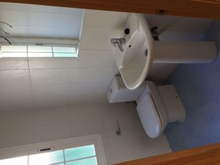 Casa pareada en venta en Pedrezuela