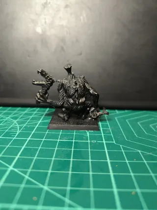 Packs Trolls de Río 2 Warhammer Fantasy 1992