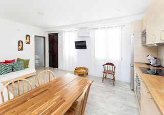 Piso en venta en Albaicín en Granada