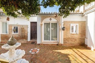 Piso en venta en Albaicín en Granada