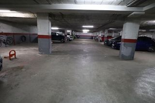 Garaje en venta en Centro Ciudad en Fuengirola
