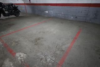 Garaje en venta en Centro Ciudad en Fuengirola