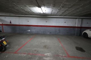 Garaje en venta en Centro Ciudad en Fuengirola