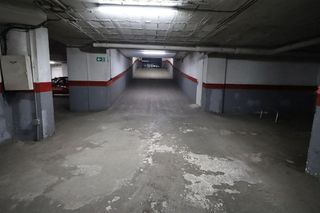 Garaje en venta en Centro Ciudad en Fuengirola