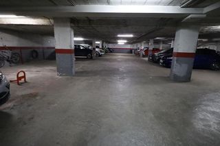 Garaje en venta en Centro Ciudad en Fuengirola