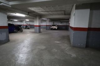 Garaje en venta en Centro Ciudad en Fuengirola