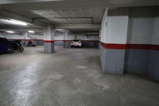 Garaje en venta en Centro Ciudad en Fuengirola