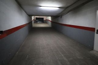 Garaje en venta en Centro Ciudad en Fuengirola