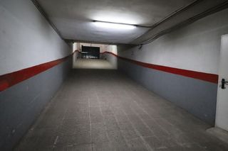 Garaje en venta en Centro Ciudad en Fuengirola