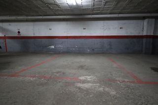 Garaje en venta en Centro Ciudad en Fuengirola