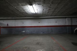 Garaje en venta en Centro Ciudad en Fuengirola