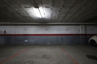 Garaje en venta en Centro Ciudad en Fuengirola