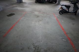 Garaje en venta en Centro Ciudad en Fuengirola