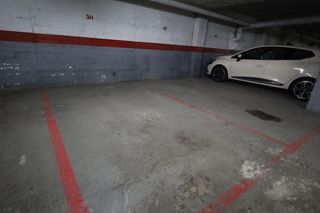 Garaje en venta en Centro Ciudad en Fuengirola