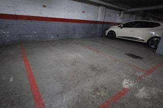 Garaje en venta en Centro Ciudad en Fuengirola