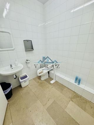 Local comercial en alquiler en Centro - Corte Inglés en Talavera de la Reina