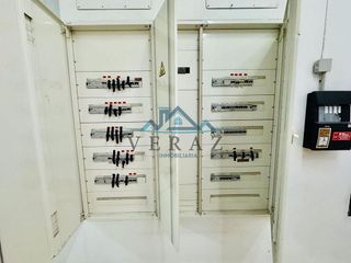 Local comercial en alquiler en Centro - Corte Inglés en Talavera de la Reina