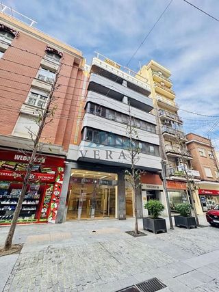 Local comercial en alquiler en Centro - Corte Inglés en Talavera de la Reina
