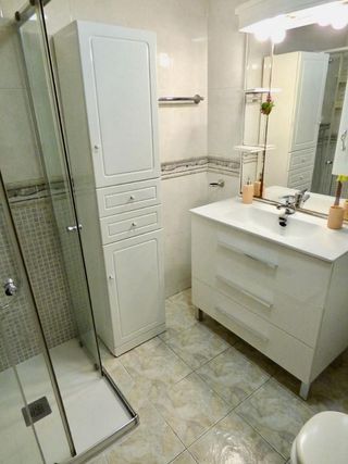 Piso en venta en Centro Urbano en Benidorm