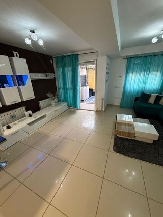 Casa adosada en alquiler en Ontígola