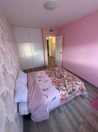 Casa adosada en alquiler en Ontígola