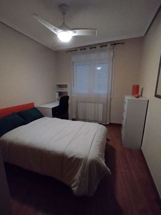 Piso en alquiler en Carretas - Huerta de Marzo - La Pajarita en Albacete