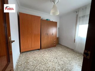 Piso en venta en Oeste en Jerez de la Frontera