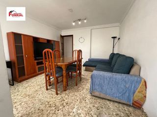 Piso en venta en Oeste en Jerez de la Frontera