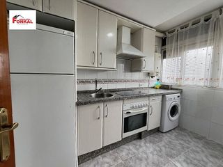Piso en venta en Oeste en Jerez de la Frontera
