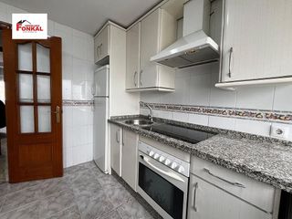 Piso en venta en Oeste en Jerez de la Frontera