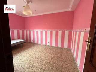 Piso en venta en Oeste en Jerez de la Frontera