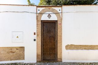 Piso en venta en Albaicín en Granada