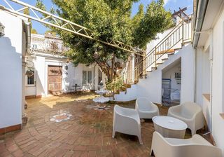 Piso en venta en Albaicín en Granada