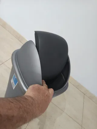 Papelera de Reciclaje de 20L