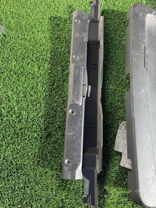 Tapizados Portón Audi A3 8L