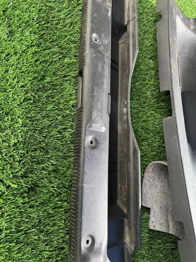 Tapizados Portón Audi A3 8L