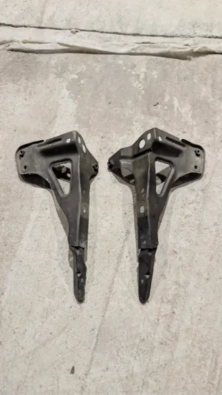 Soportes Paragolpes Honda Civic EG