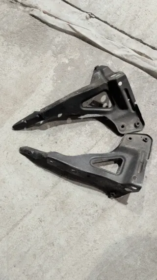 Soportes Paragolpes Honda Civic EG