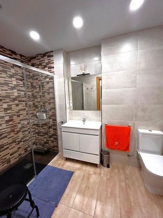 Casa adosada en alquiler en Alhaurín el Grande