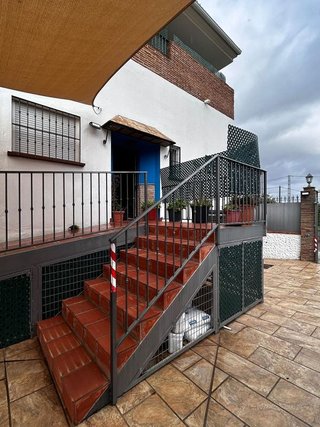 Casa adosada en alquiler en Alhaurín el Grande