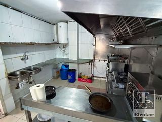 Local comercial en venta en Residencial en Cunit